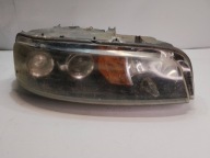 Reflektor Fiat Punto (188) 2004 004683739