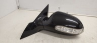 mirror left 9pin 197 Mercedes W209 2,7 CDI