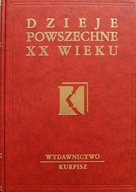 Dzieje powszechne XX wieku tom 3