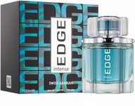 SWISS ARABIAN EDGE INTENSE EDT 100ML