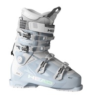 Lyžiarske topánky Head Edge 85 W Hv Ice - 27.5