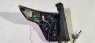 light rear part rear right LED Ford Explorer 2016-2019