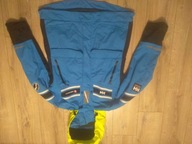 Helly Hansen Hurtingruten Primaloft XL kurtka żeglarska sztormiak