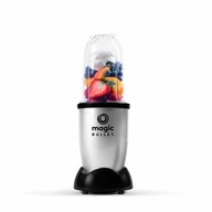 Pohárový mixér NutriBullet MBR03A 200 W strieborný/sivý