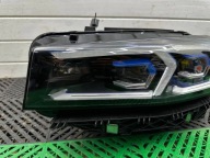 light front side left BMW 3 G20 G21 LCI LASER complete 9450801