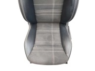 seat left front front driver´s MANULANY MERCEDES CLA W117 (15-17)