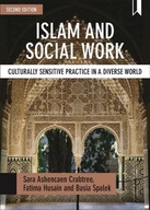Islam and Social Work SARA ASHENCAEN CRABTREE