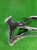 front bumper front MERCEDES W206 C-KLASA AMG 21