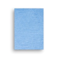 Modrý papier 200/50 cm