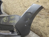 SKODA SUPERB IV 4 3P0 2024- front bumper