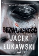 Bezwładność - Jacek Łukawski