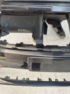 DACIA SANDERO III 20- bumper front front 6XPDC 620228531R