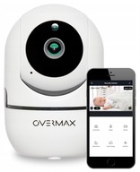 IP kamera vnútorná Overmax Camspot 3.6 + ORIGINÁLNE BALENIE VÝROBCU