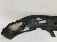 Ford Puma 2 II 19r Spoiler bumper rear part rear 2019