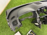 dashboard instrument panel OPEL INSIGNIA