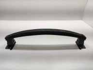 bumper support below bumper front SEAT IBIZA IV 6J 2008-2012