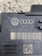 modul Bedienteil Tür 8F0959795A VW AUDI