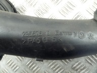 BMW cijev cijev prijenos interkulera 23557610