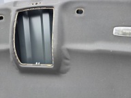 CIELO INTERNO AUDI A3 8P 5D SPORTBACK 2004-2011 S LINE SOUL !!!
