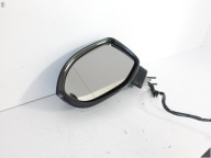 AUDI A7 S7 4G8 C7 10-18 mirror left colour 0E0E 12 PIN EUROPA