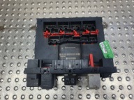 module control unit KOMFORTU 1K0937049M VW GOLF V plus TOURAN and 1T OCTAVIA II