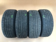 AUDI A7 4G BRIDGESTONE discs wheels 255/55R17