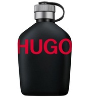 Hugo Boss Hugo Just Different toaletná voda sprej 200ml