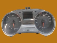 dials 6J0920801A 1.4 TDI Seat Ibiza IV (2008- )
