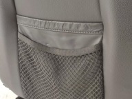seat left front - sitting place driver´s - VOLVO XC90 and EUROPA 2002-...