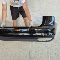 AUDI A6 4K9 KOMBI 18- bumper rear part rear PDC