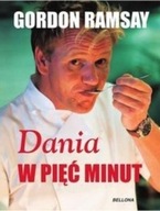 Dania w pięć minut