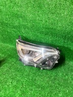 REFLEKTOR right TOYOTA RAV4 IV LIFT FULL LED