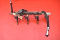 injection ramp nozzles BMW E65 3.6 V8 272 KM 01-05