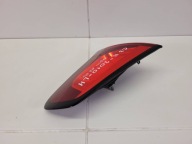 light rear to the bonnet left side Citroen C3 2 facelift 2015 9685225580