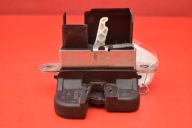 lock bonnet rear part boot 5K0827505A VW PASSAT B7 KOMBI 10-15