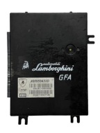 LAMBORGHINI GALLARDO Centralina control unit 400959433D