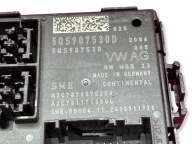 original module GATEWAY Audi A3 8Y 5QS907530D
