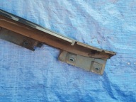 moulding threshold left BMW 7 F01 B90 7321027-08