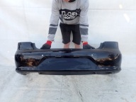 VW PASSAT B7 sedan 10- bumper rear part rear PDC