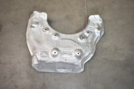 IDEALNA Blende Abdeckung TERMICZNA BMW G05 G06 G09 1
