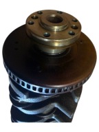 Opel OE 55561516 crank