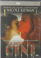 ZA KAŽDÚ CENU - NICOLE KIDMAN - DVD