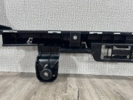 BMW X1 E84 Support montage pare-chocs Arrière Moyenne 4884482