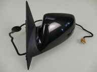 AUDI A8 D3 before LIFT mirror 14 PIN left UK LZ9W