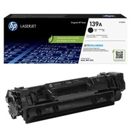 Oryginalny toner W1390A 139A HP LaserJet Pro MFP 3102fdn 3102fdne 3101fdw