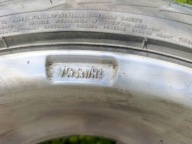 disc 4× disc aluminium Dezent 7.5" x 17" 5x112 ET 29