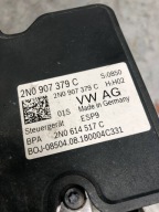 Pompa ABS VW CRAFTER II 7C MAN TGE 2N0614517C 2N0907379C