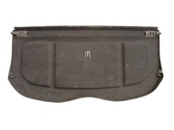 plato boot KIA PRO CEED and ED COUPE (07-10)