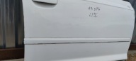 door right front AUDI A3 8P SPORTBACK LY9C 5D