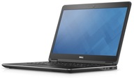 Laptop UltraBook DELL Latitude E7440 i5-4300 8GB 256GB SSD W10P 14" HD